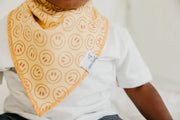 Baby Bandana Bibs - Vance