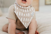 Baby Bandana Bibs - Bliss