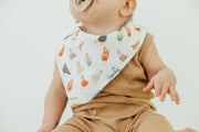 Baby Bandana Bibs - Farmstead