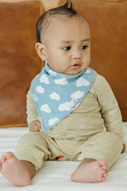 Baby Bandana Bibs - Farmstead