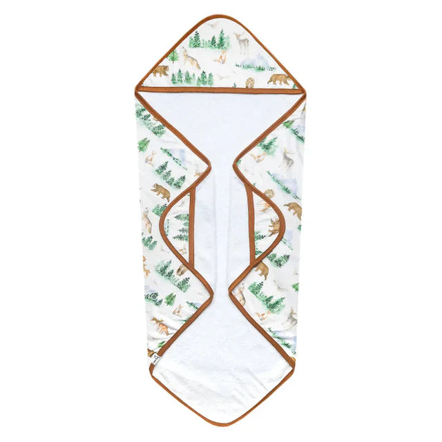 Copper Pearl Grayson Collection