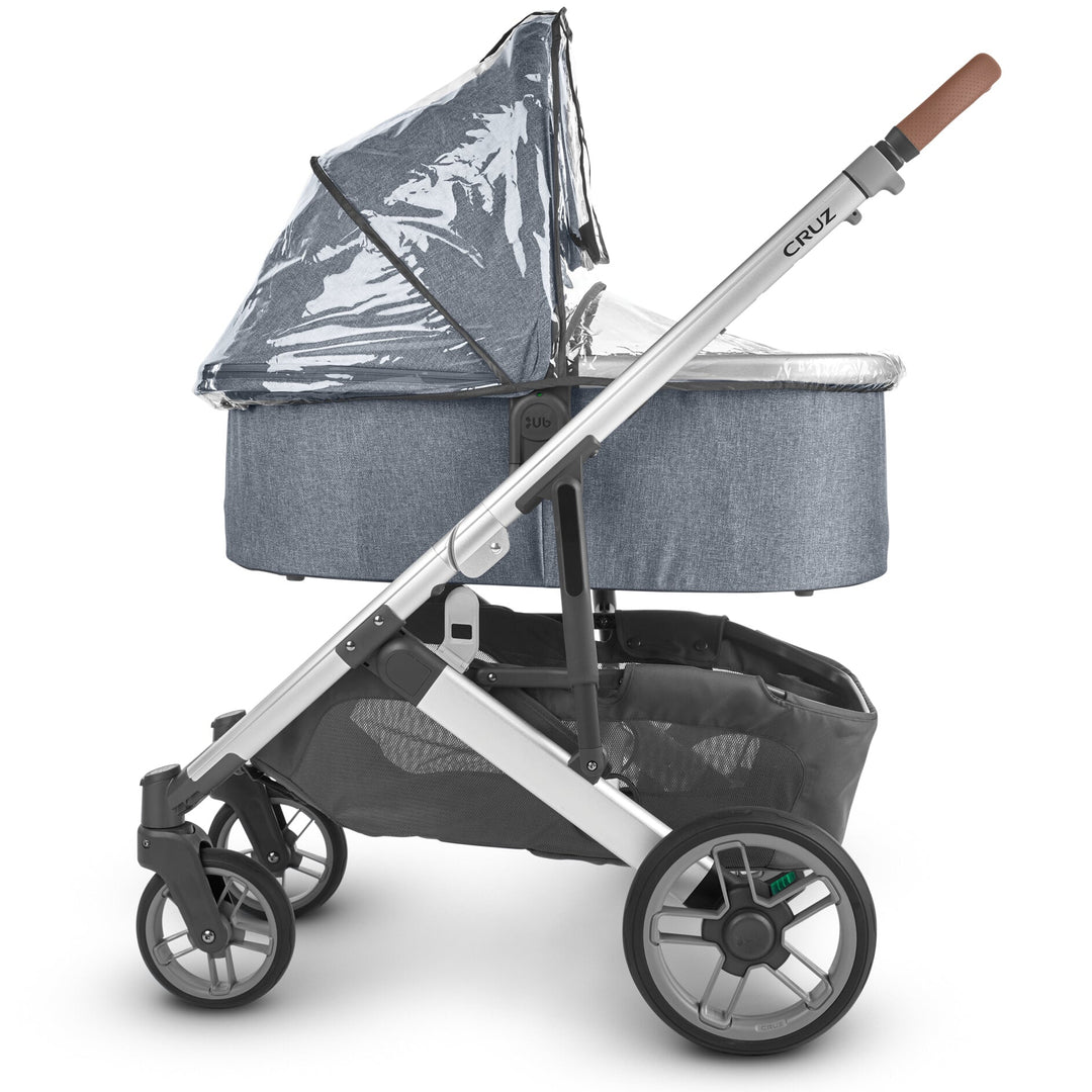 uppababy cruz v2 rain cover UPPAbaby Bassinet Rain Shield