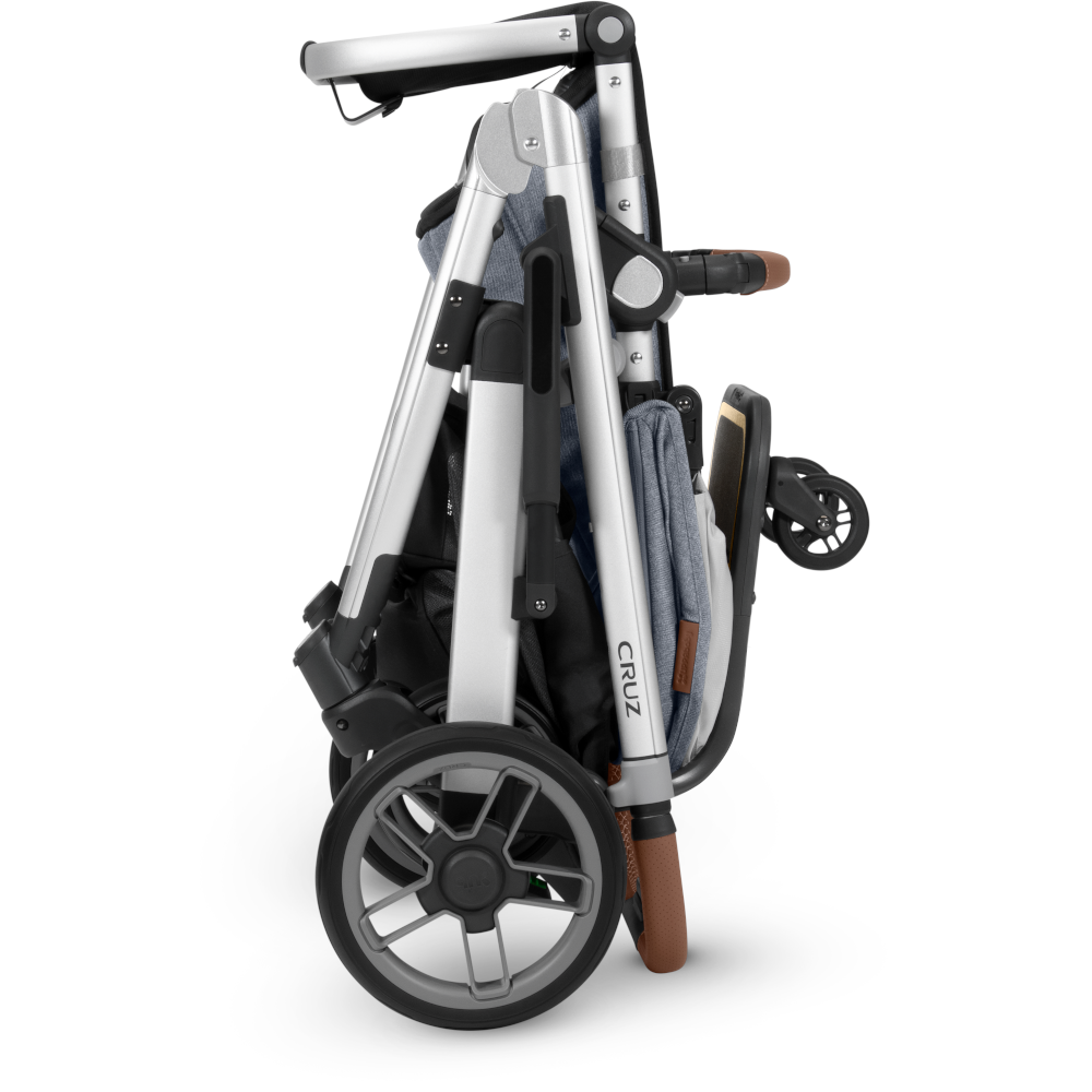 UPPAbaby Cruz V2/V3 PiggyBack – Baby Grand UPPAbaby Cruz V2/V3 PiggyBack – Baby Grand