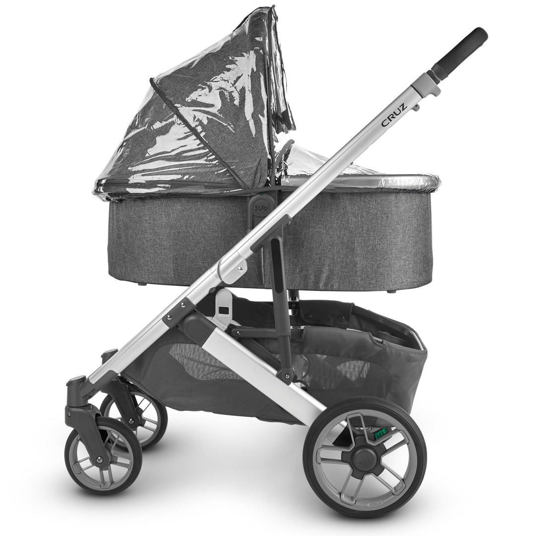 uppababy bassinet waterproof UPPAbaby Bassinet Rain Shield – Baby Grand