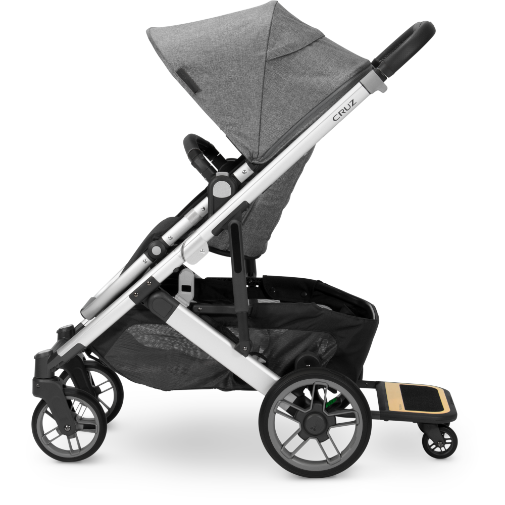 UPPAbaby Cruz V2/V3 PiggyBack – Baby Grand