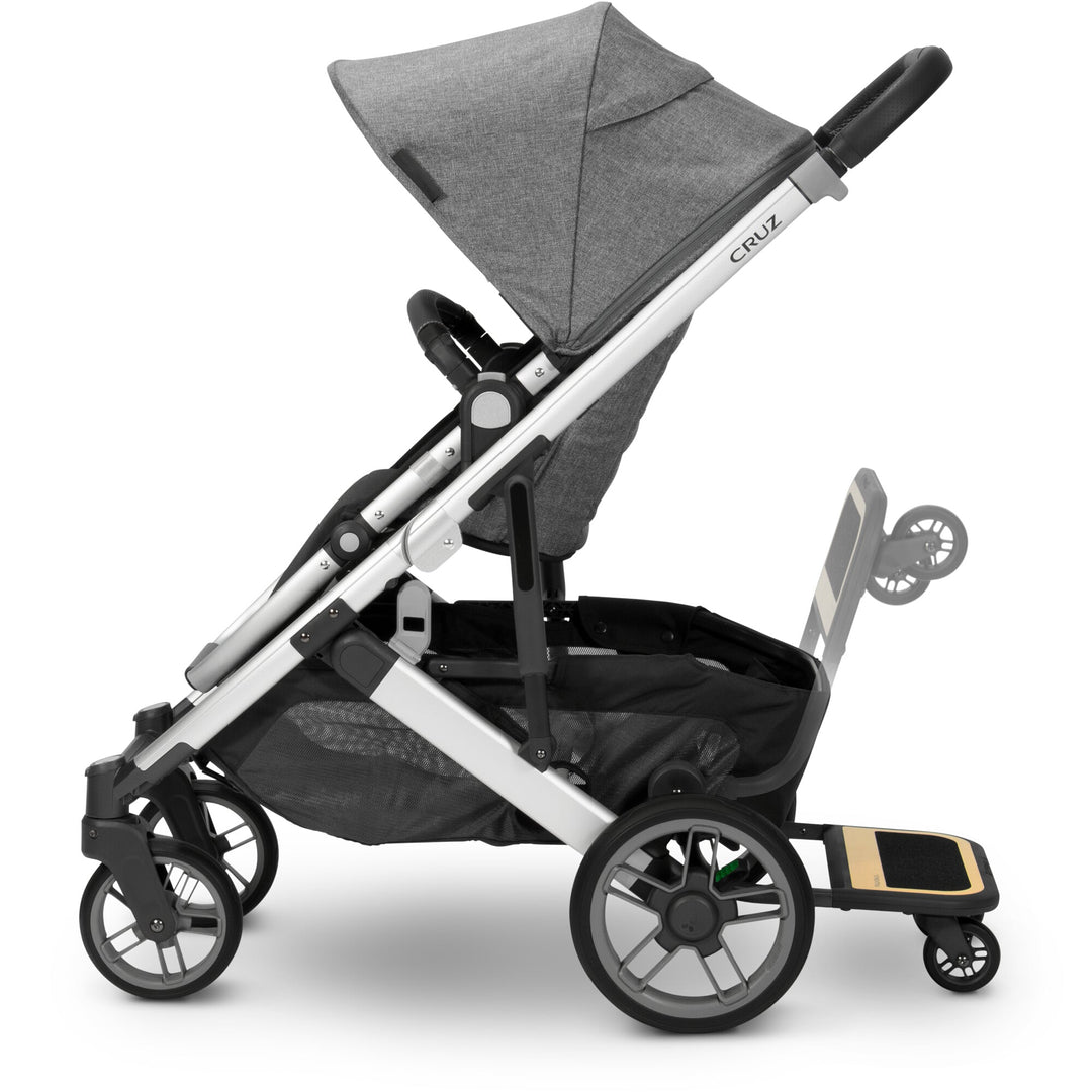 cruz 2 uppababy UPPAbaby Cruz V2/V3 PiggyBack