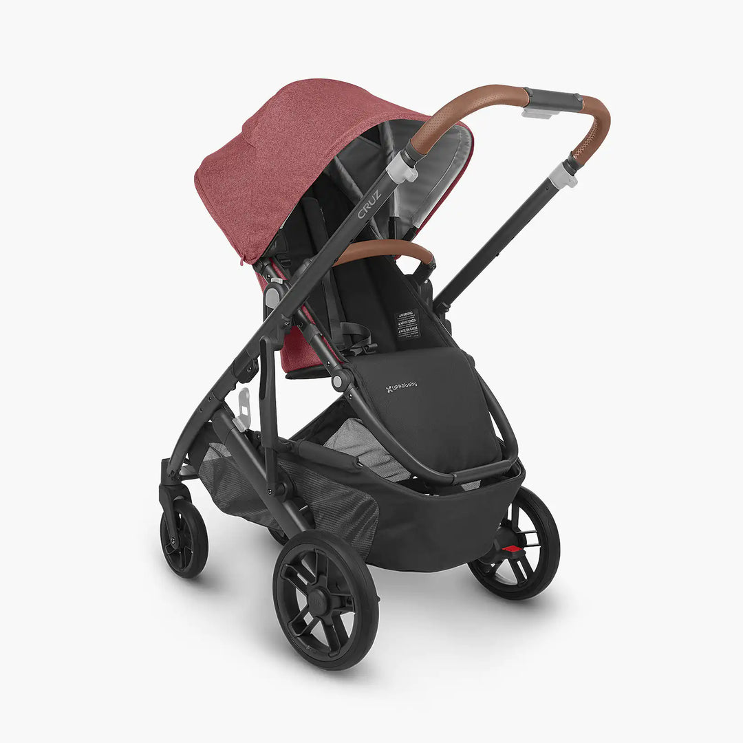 UPPAbaby Cruz V2 Stroller Baby Grand
