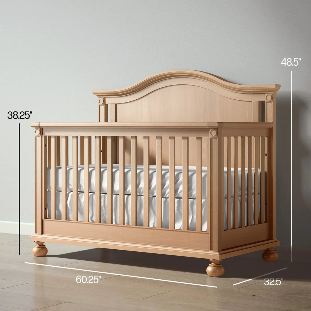 Rominia Dakota Convertible Crib