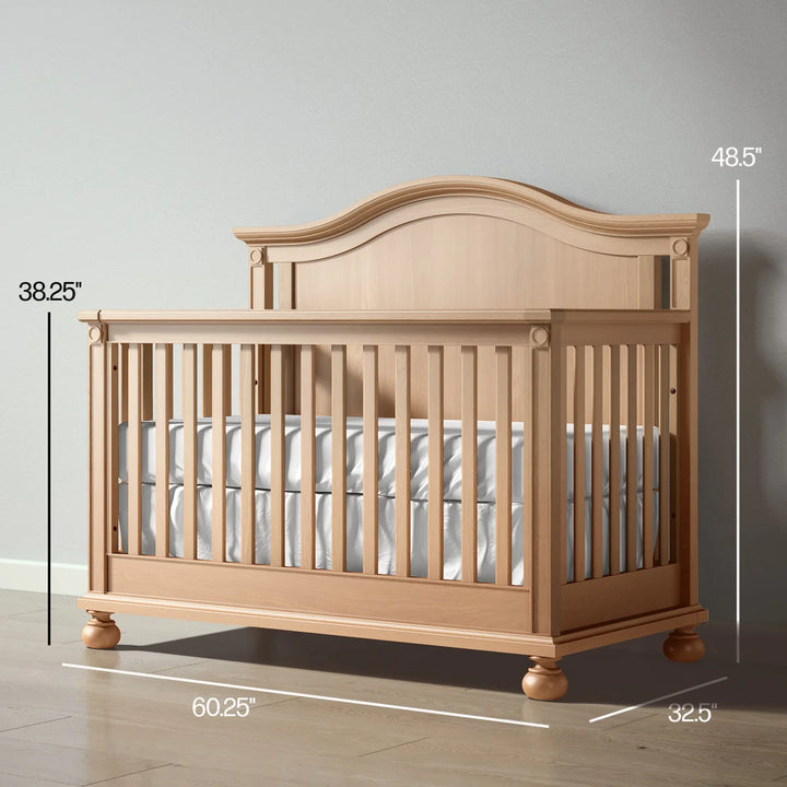 Rominia Dakota Convertible Crib