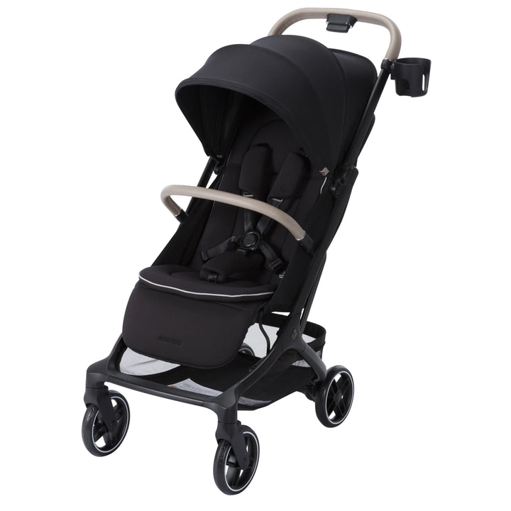 Oxford Cabin Lightweight Travel Stroller