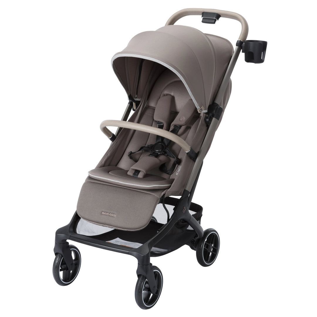 Oxford Cabin Lightweight Travel Stroller