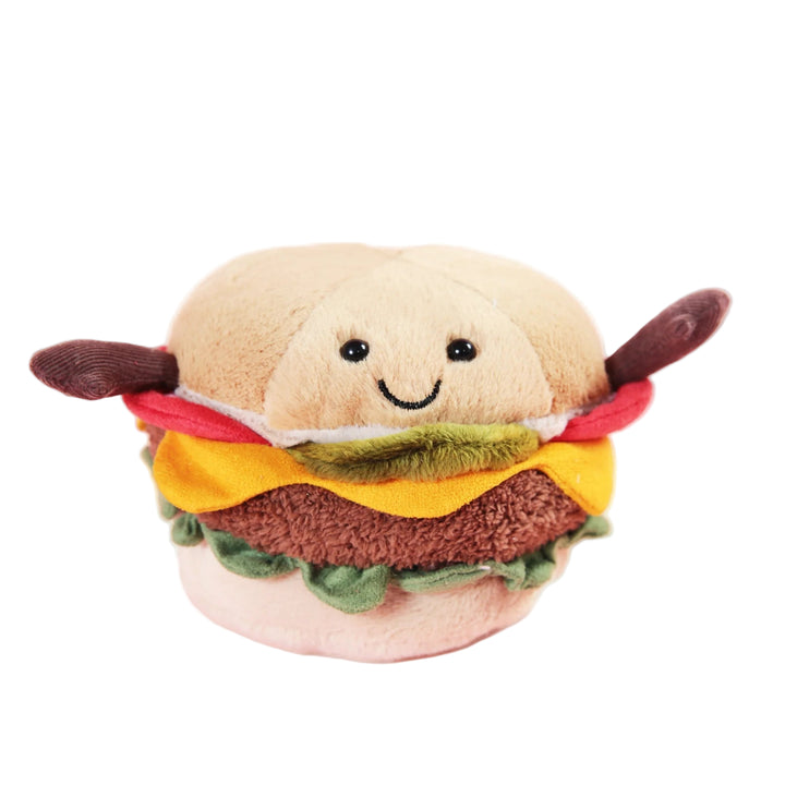 Jellycat Amuseables Burger