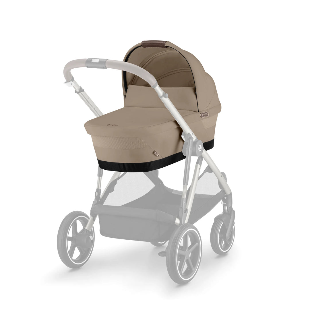 Cybex Gazelle 2 Bassinet/Cot