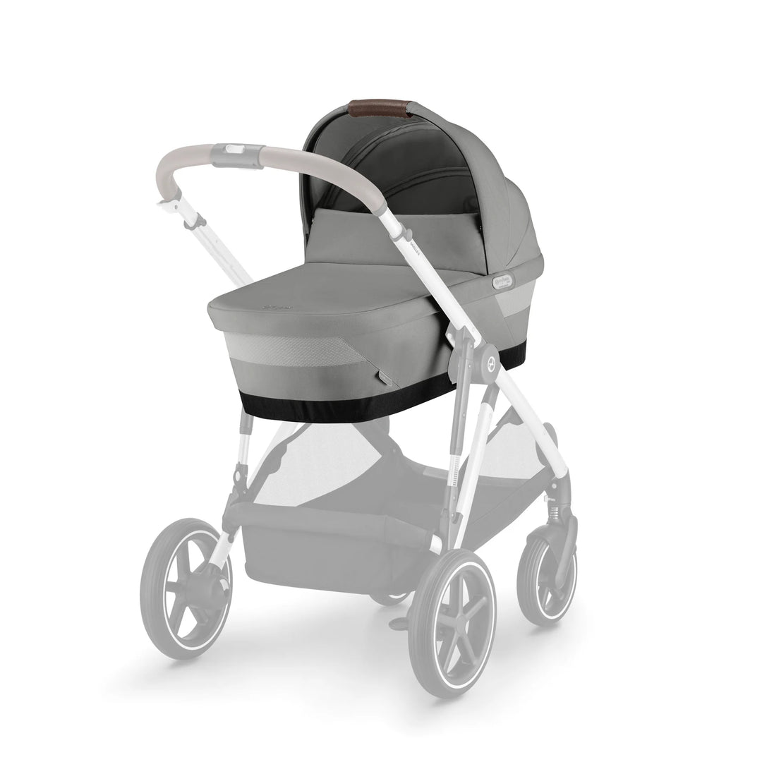 Cybex Gazelle 2 Bassinet/Cot