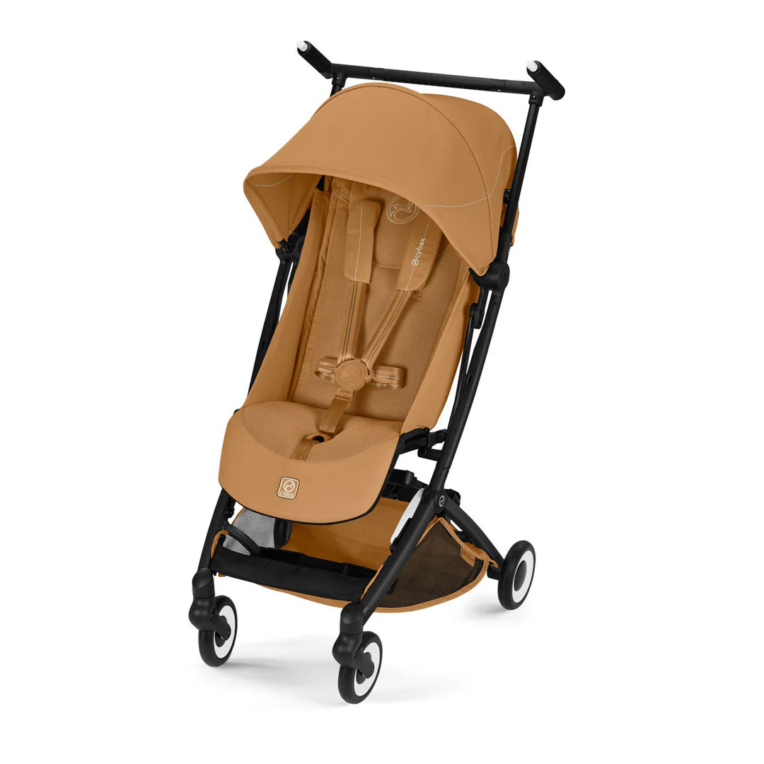 Cybex LIBELLE Ultra Lightweight Travel Stroller