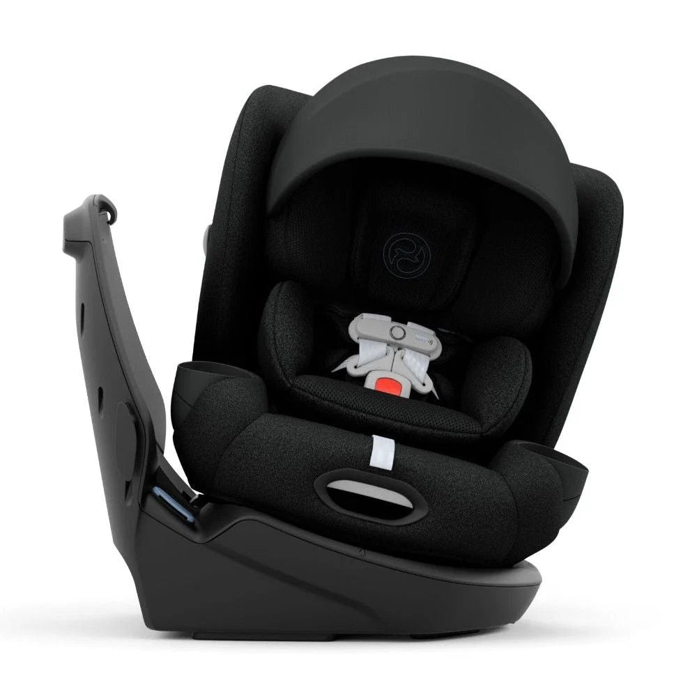 Cybex Callisto G All in One 360 Rotating Car Seat w/Canopy