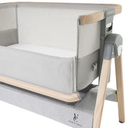 California Dreaming Portable Bedside Bassinet