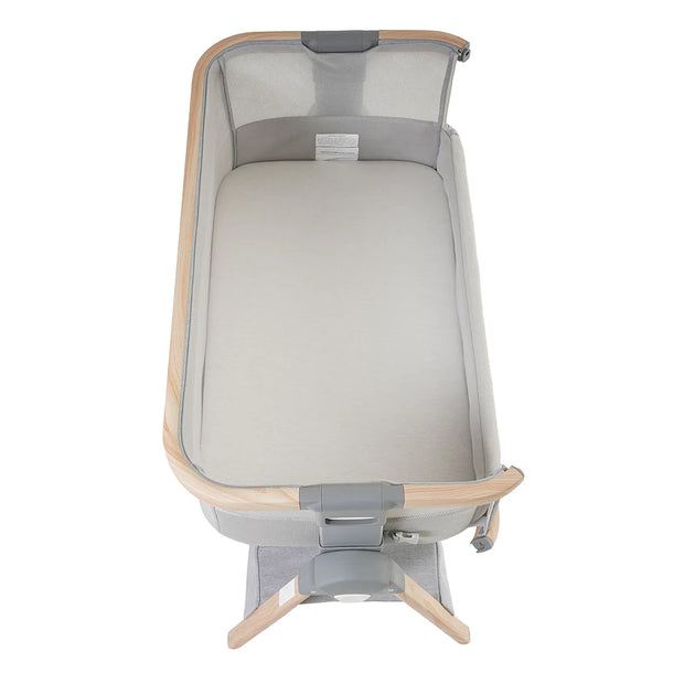 California Dreaming Portable Bedside Bassinet