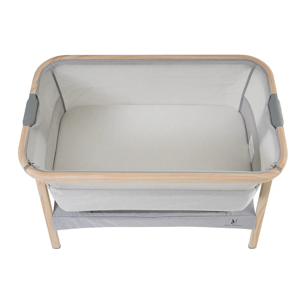 California dreaming portable crib outlet