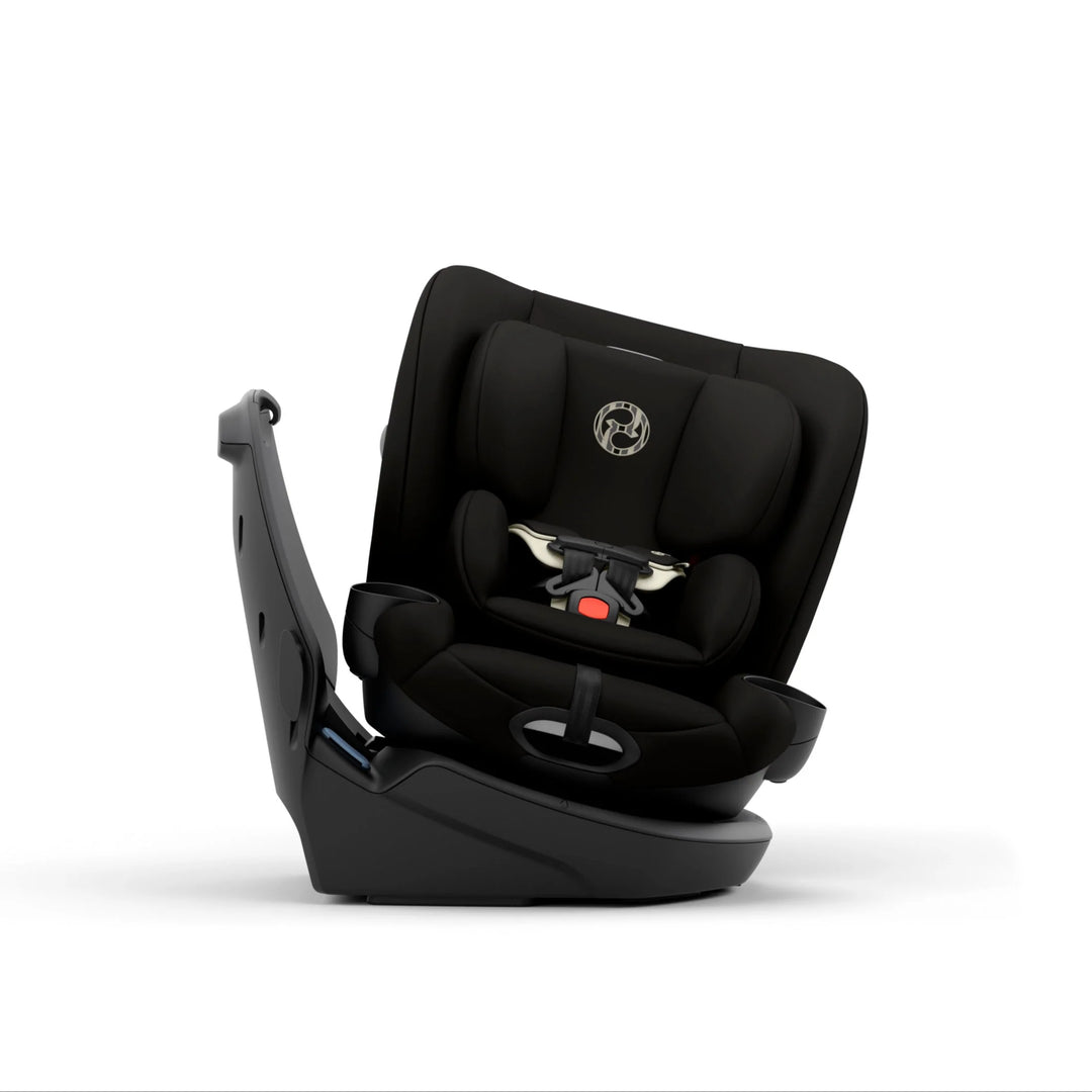 cybex 360 car seat instructions Cybex Callisto G 360 Select Rotating All in One Convertible Car Seat – Baby Grand