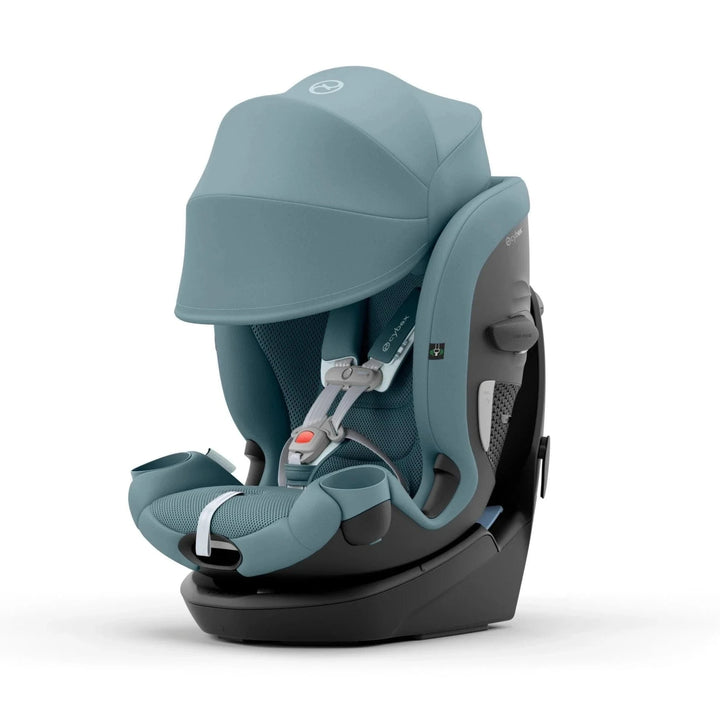 Cybex Callisto G All in One 360 Rotating Car Seat