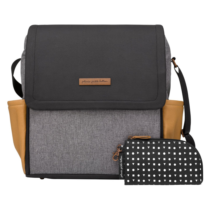 Petunia Pickle Bottom Boxy Backpack