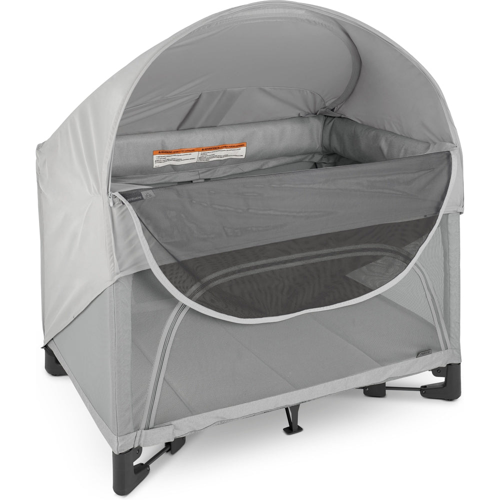 remi playard uppababy UPPAbaby Remi Playard Canopy – Baby Grand