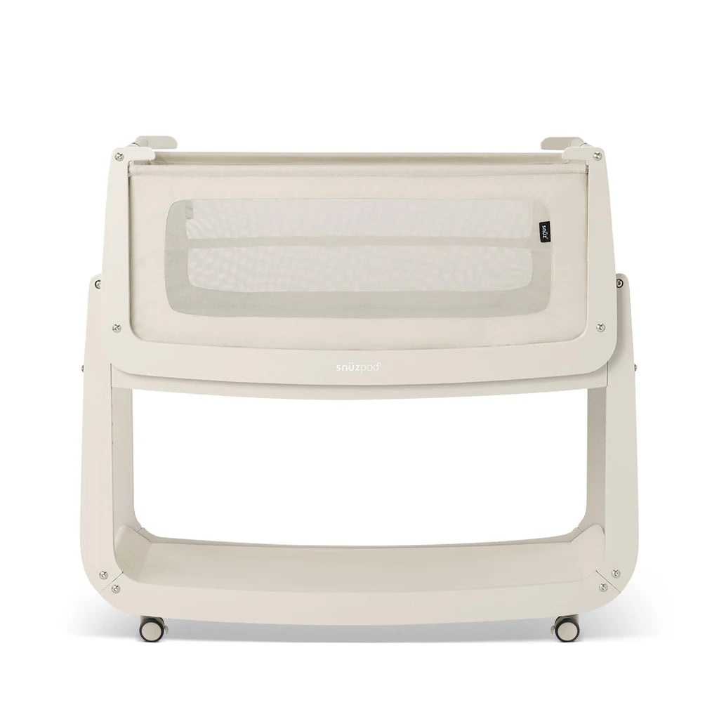 Snuz SnüzPod5 Bedside Crib w/ wheels