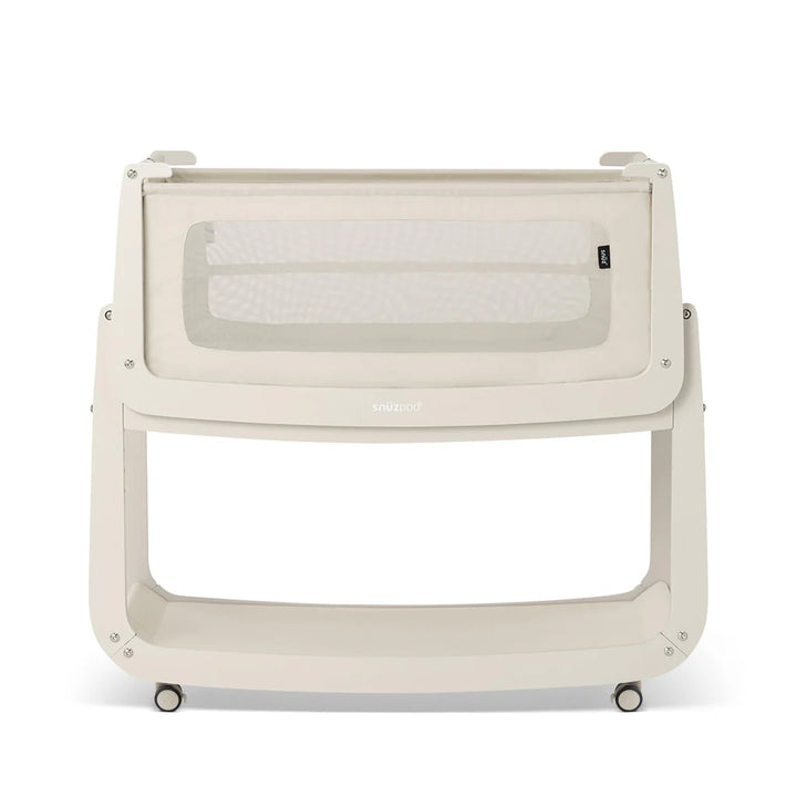 Snuz SnüzPod5 Bedside Crib w/ wheels