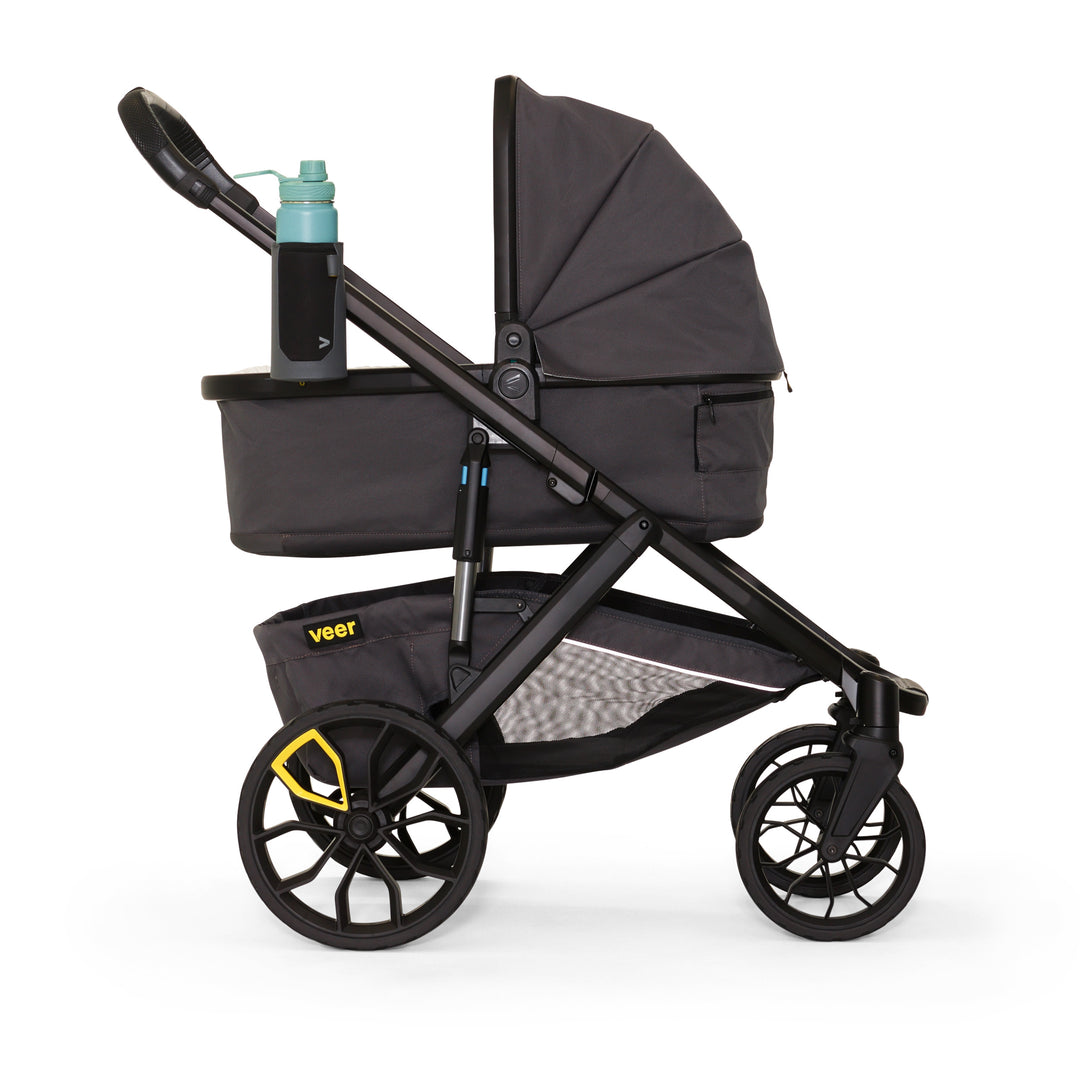 britax b ready stroller bassinet Veer Bassinet for Switchback Stroller – Baby Grand