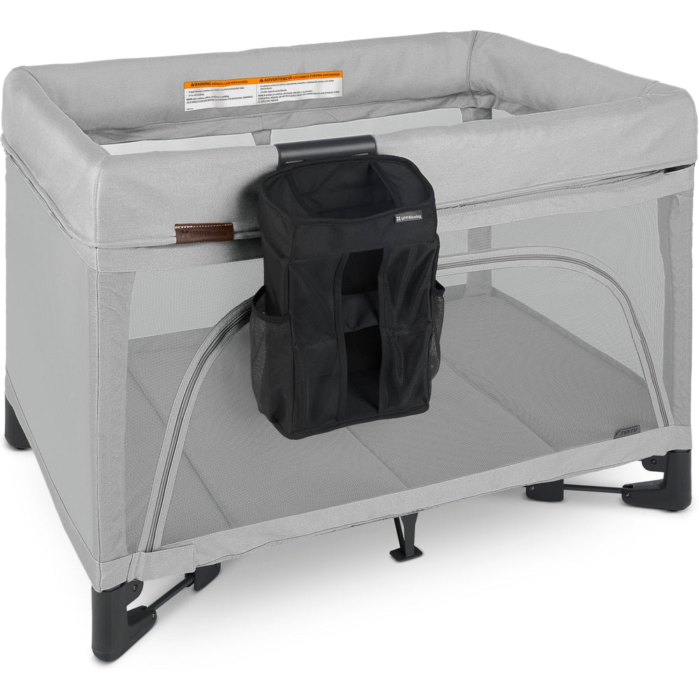 uppababy changing table UPPAbaby Remi Changing Station Organizer