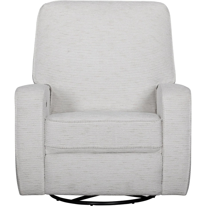 Charlotte Power Headrest Power Lumbar Recliner