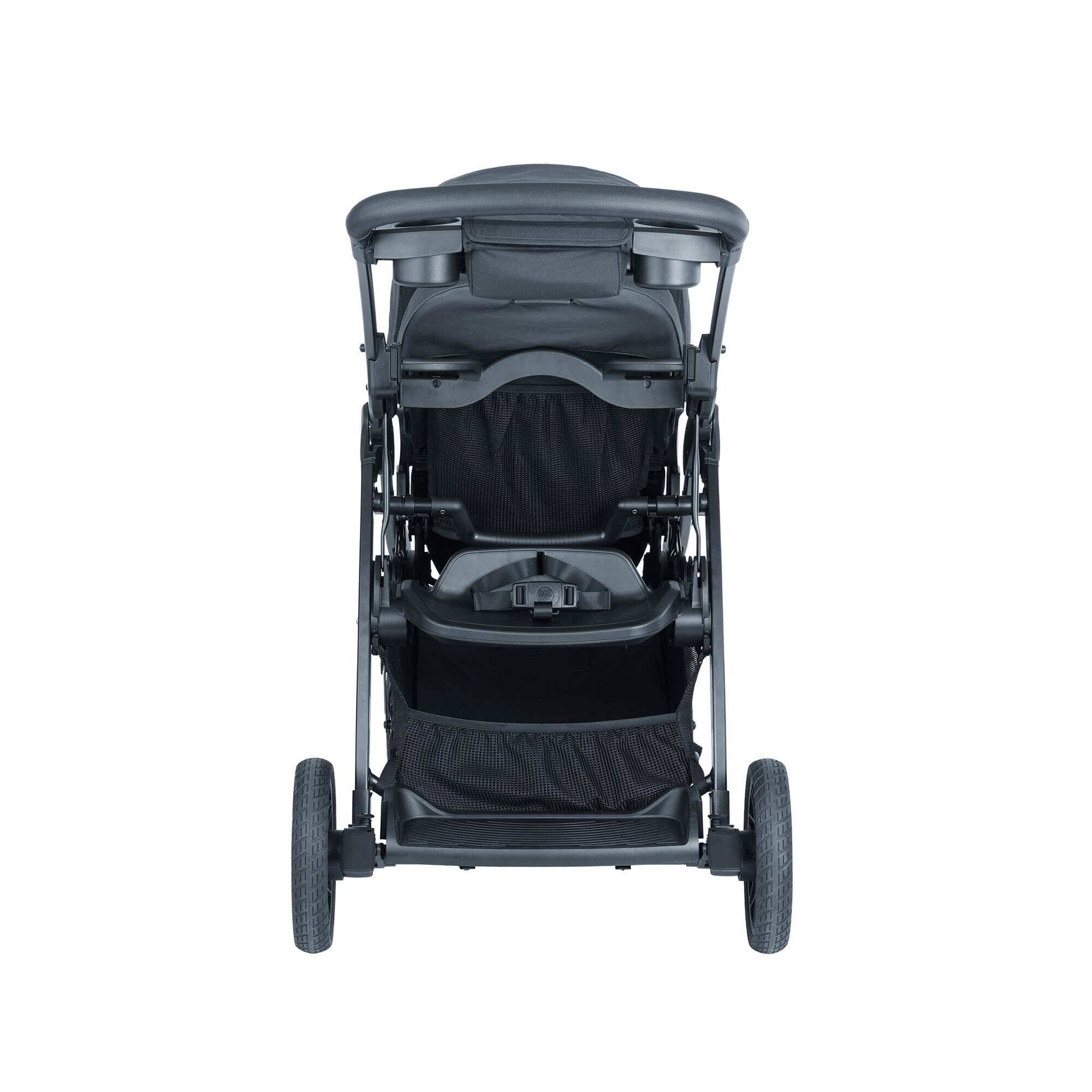 Chicco Corso Flex Passenger Bundle – Baby Grand