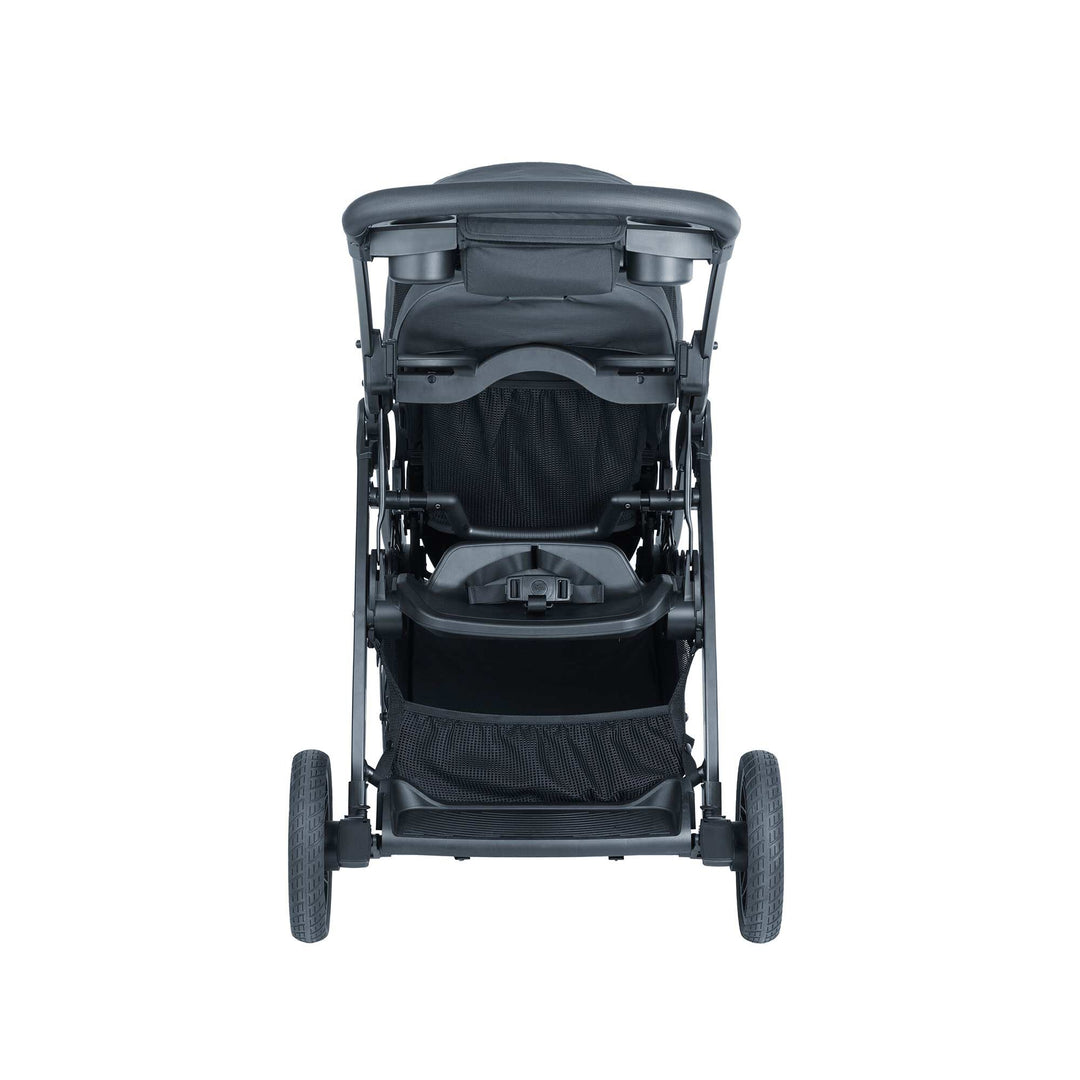 chicco parent facing stroller Chicco Corso Flex Passenger Bundle – Baby Grand