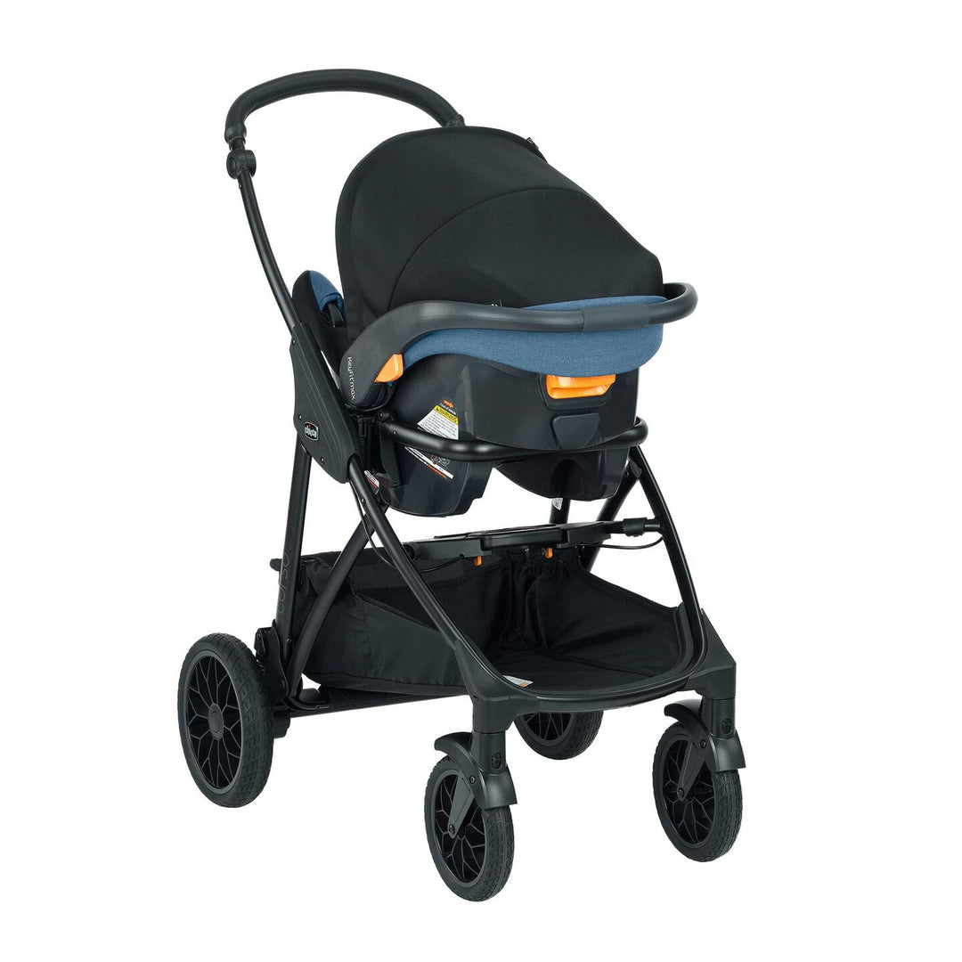 Corso LE ClearTex Modular Travel System