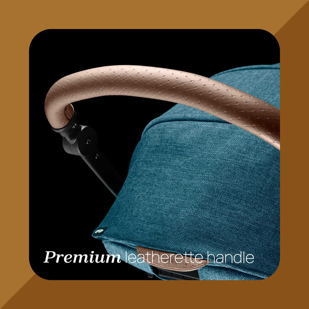 Chicco Primo ClearTex Travel System - New!