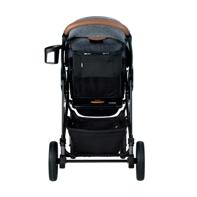 Chicco Corso Primo Modular Stroller - Summit