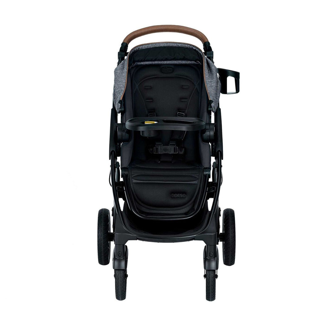 Chicco Corso Primo Modular Stroller - Summit