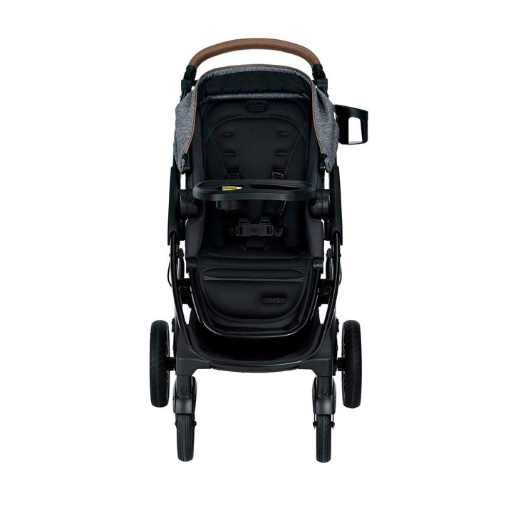 Corso Primo Modular Stroller - Summit