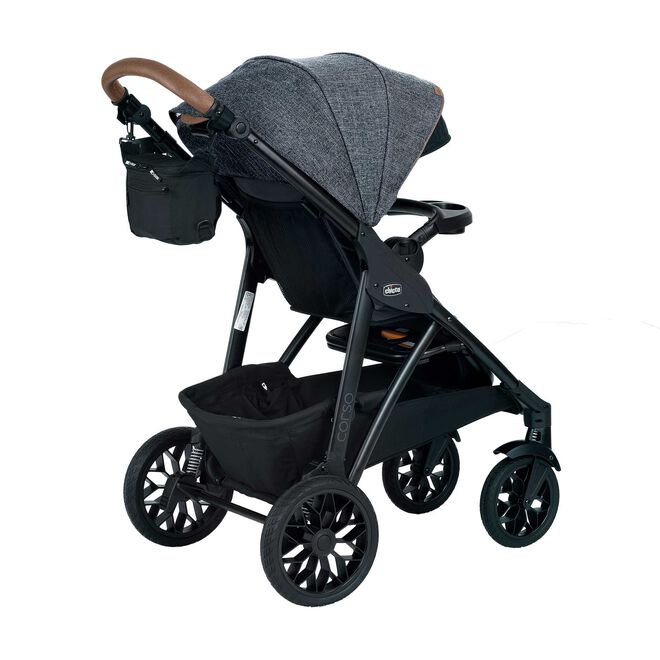 Chicco Corso Primo Modular Stroller - Summit