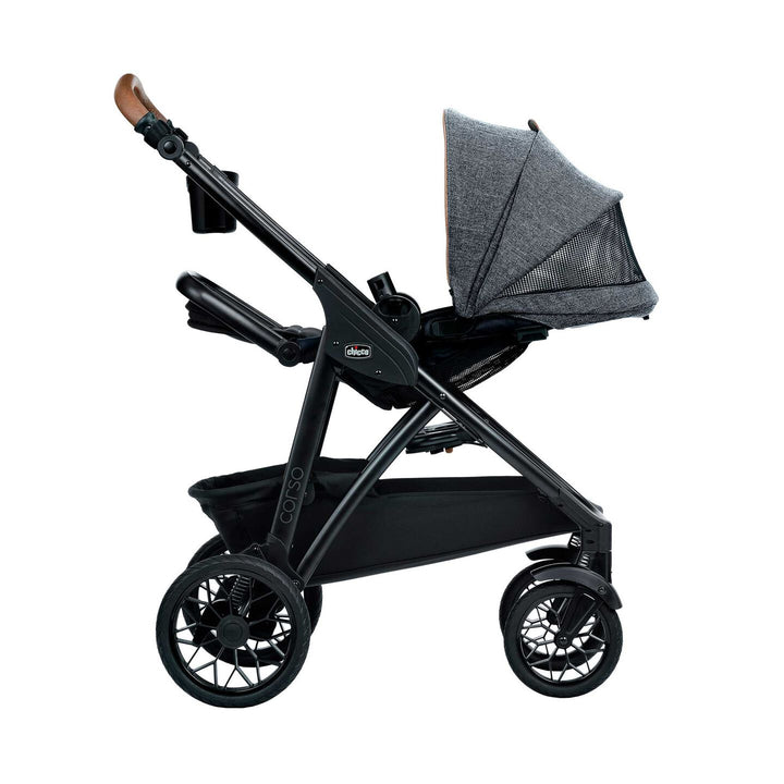 Chicco Corso Primo Modular Stroller - Summit