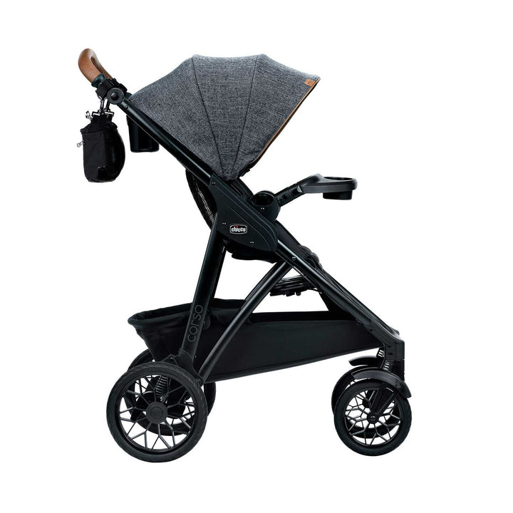 Chicco Corso Primo Modular Stroller - Summit