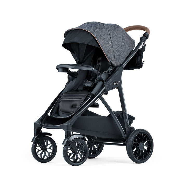 Chicco Corso Primo Modular Stroller - Summit