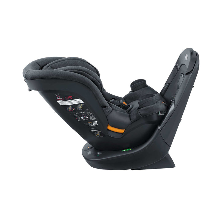 Chicco Fit360 ClearTex Rotating Convertible Car Seat