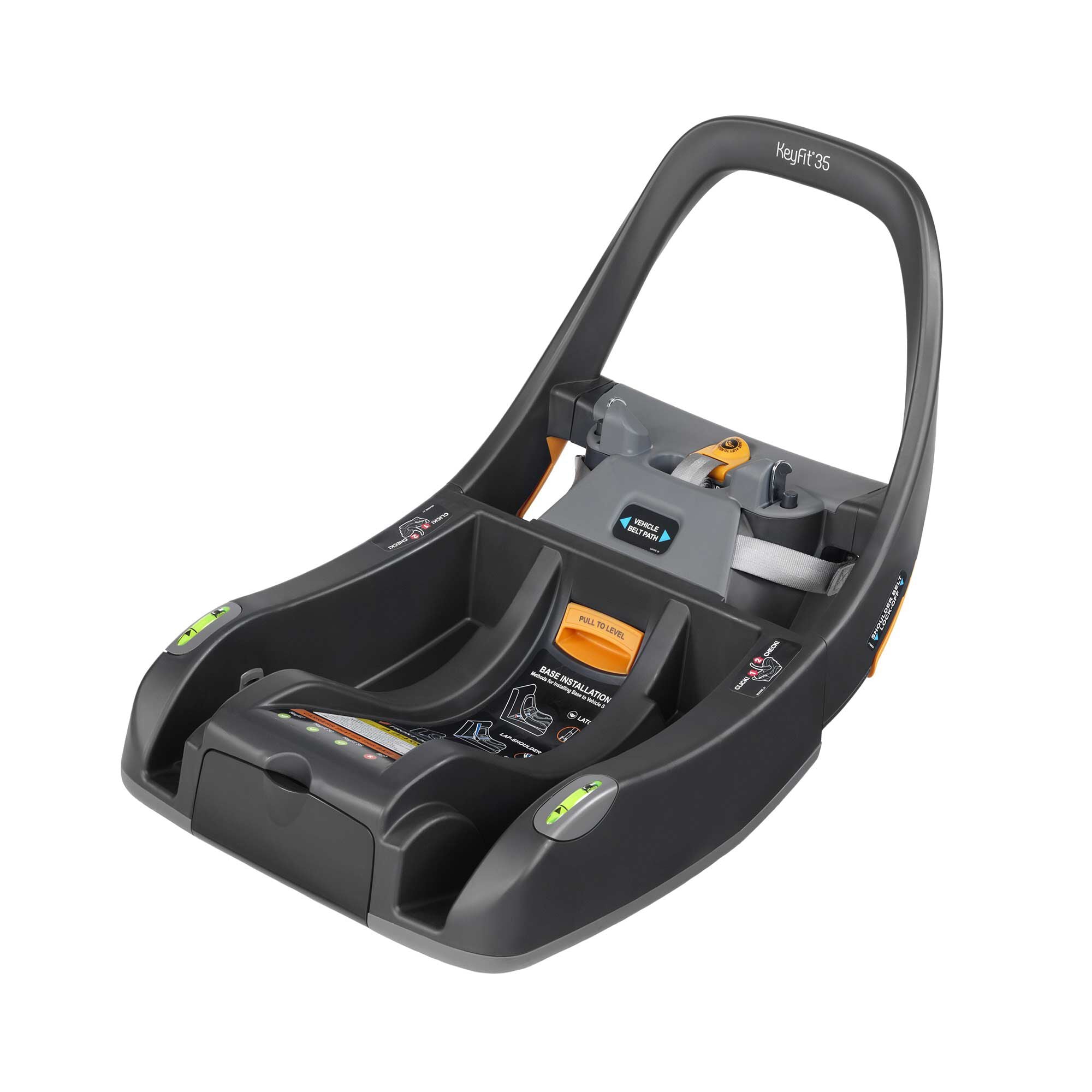 Chicco keyfit isofix base best sale