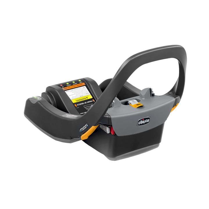 Chicco KeyFit 35 Zip ClearTex Infant Car Seat