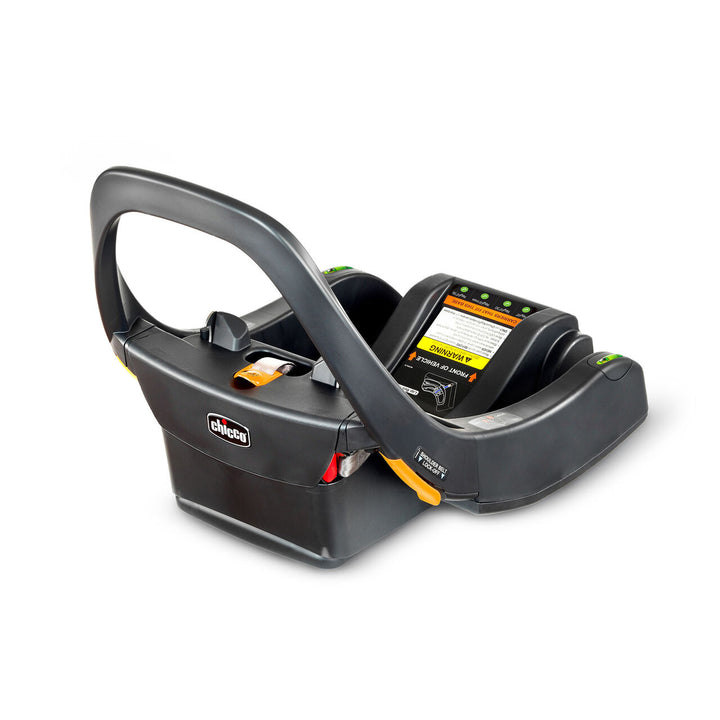 Chicco KeyFit Max Zip ClearLux Infant Car Seat - Verona