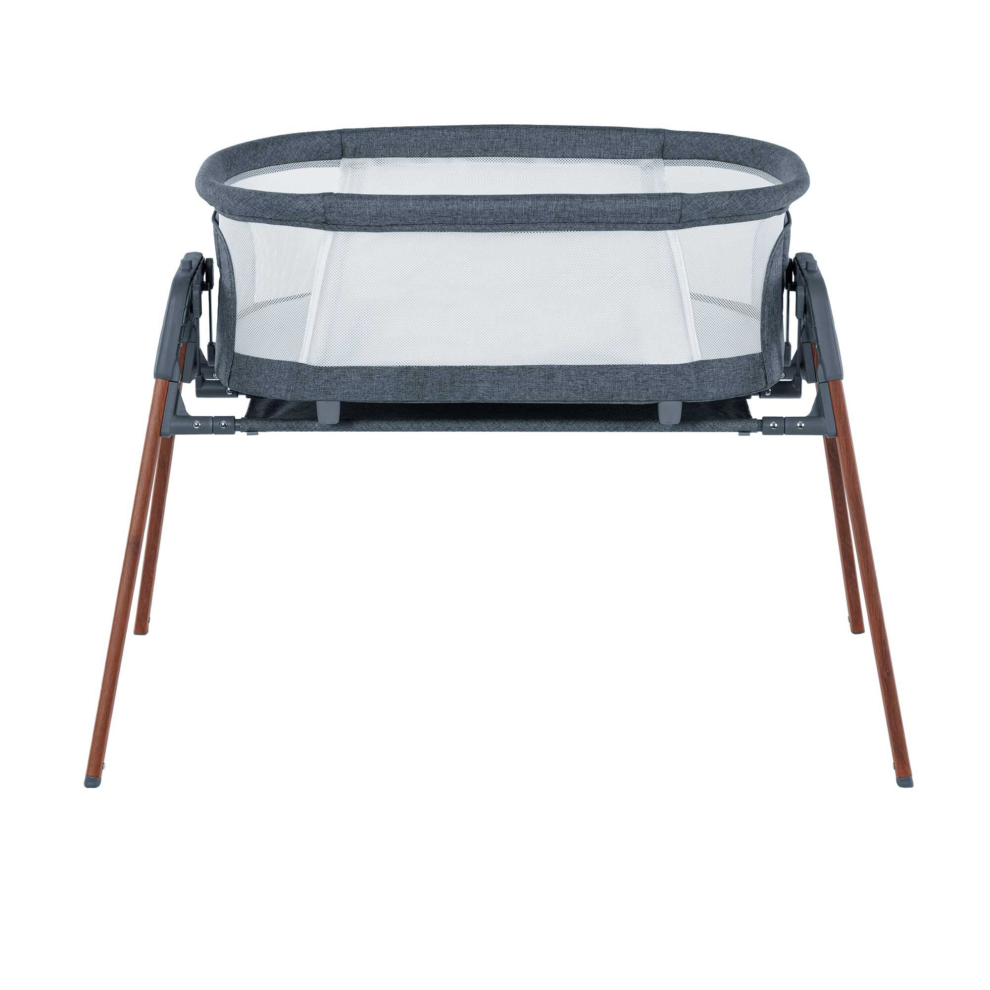Chicco LullaGlide 3-in1 Bassinet – Baby Grand