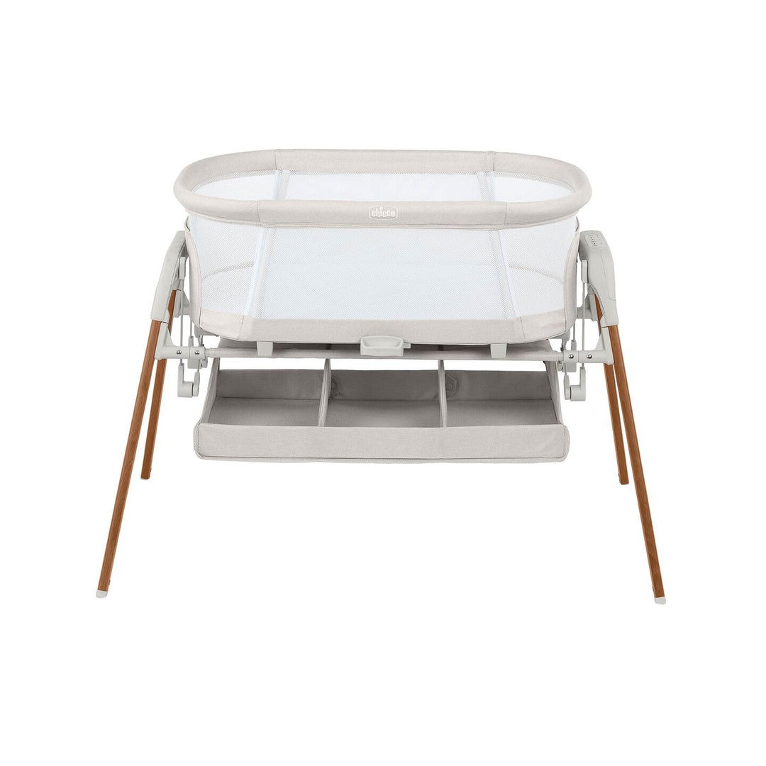 Chicco LullaGlide Plus 3-in-1 Electronic Bassinet - NEW*