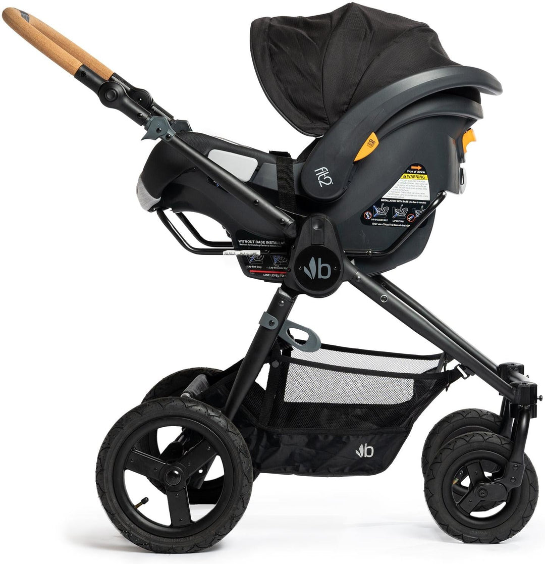 chicco car seat stroller adapter Bumbleride Single Stroller Car Seat Adapter